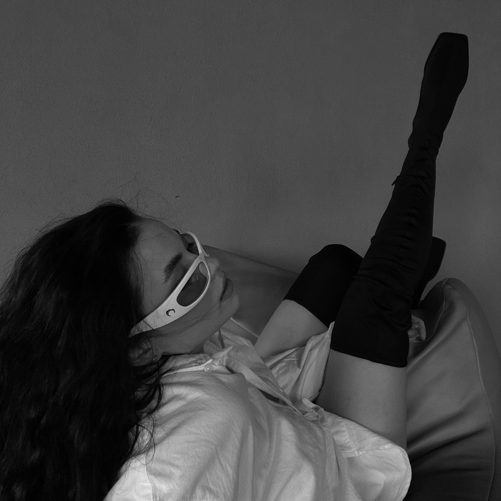 Zara boots